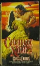 Cherokee Nights (Cherokee, Bk 2)