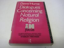 David Hume--Dialogues Concerning Natural Religion in Focus (Philosophers in Focus)