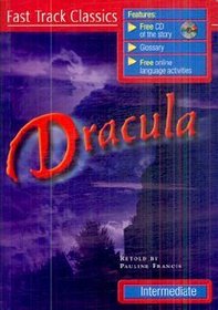 Dracula (Fast Track Classics)