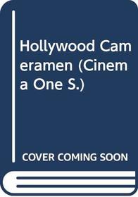 Hollywood Cameramen (Cinema One)