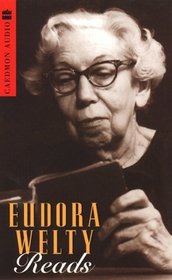 Eudora Welty Reads
