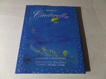Cinderella (Illustrated Classic)