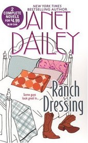 Ranch Dressing: The Traveling Kind / Dakota Dreaming