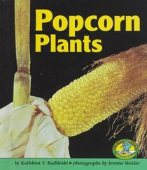 Popcorn Plants (Early Bird Nature Books)