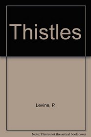 Thistles ([Turret booklet. Second series)