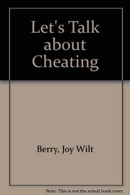 Cheating (Let's Talk About Series)