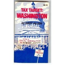 Tax Target: Washington