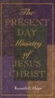 Present Day Minis. of Jesus