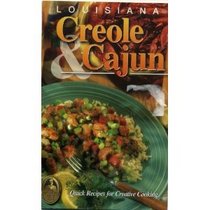 Louisiana Creole and Cajun