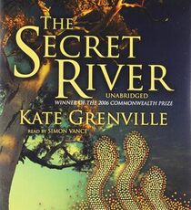 The Secret River (Thornhill Family, Bk 1) (Audio CD) (Unabridged)