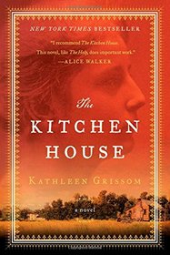The Kitchen House: A Novel (Deluxe Gift Edition)