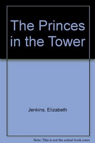 The Princes in the Tower