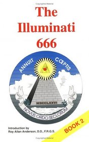 Illuminati 666, Book 2