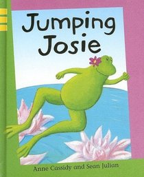 Jumping Josie (Reading Corner)