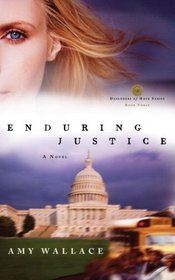 Enduring Justice (Defenders of Hope, Bk 3)