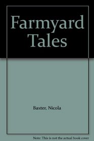 Farmyard Tales