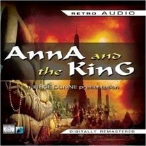 Anna and the King (Retro Audio)
