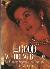 The Good Wedding Guide