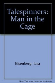 Talespinners: Man in the Cage