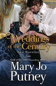 Weddings of the Century: A Pair of Wedding Novellas