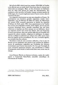 Les Vendeens de la Garonne (Faits et gestes) (French Edition)