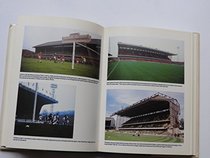 Football Grounds of England and Wales