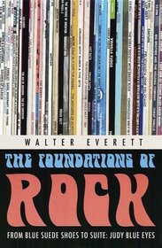 The Foundations of Rock: From 