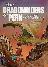 Dragonriders of Pern (Pern)