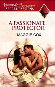 A Passionate Protector (Promotional Presents)