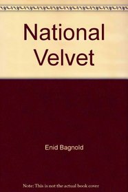 National Velvet Bagnold NW 24