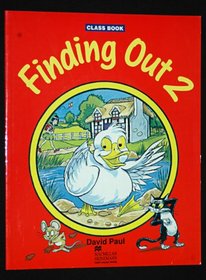 Finding Out 2 (Finding-Out Books) (No.2)