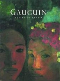 GAUGUIN (MASTERS OF ART)