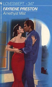Amethyst Mist (Loveswept Classic, No 347)