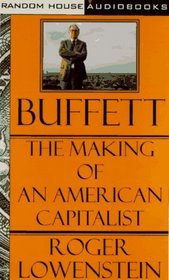 Buffett : The Making of an American Capitolist