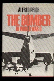The bomber in World War II