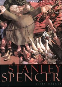 Stanley Spencer.