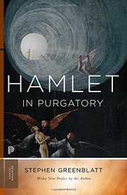 Hamlet in Purgatory (Expanded Edition) (Princeton Classics)