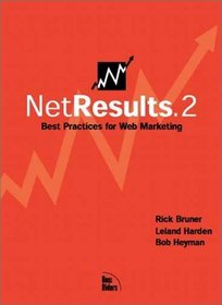 Net Results.2: Best Practices for Web Marketing