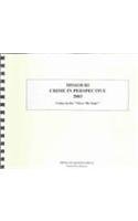 Missouri Crime in Perspective 2003: Crime in the 