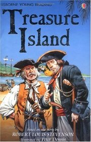 Treasure Island (Young Reading (Series 2)) (Young Reading (Series 2))