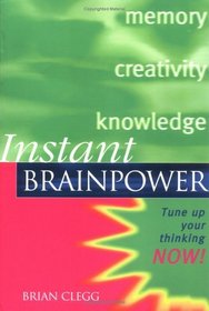 Instant Brainpower (Instant Series)