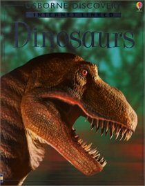 Dinosaurs (Usborne Discovery)