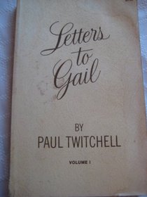 Letters to Gail Volume 2