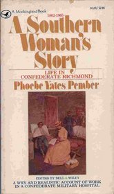 Southern Woman's Story