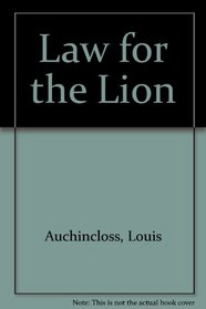 Law for the Lion