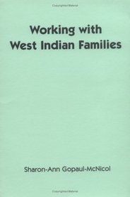 Working with West Indian Families