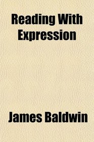 Reading With Expression