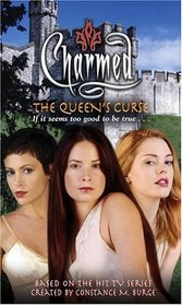 The Queen's Curse (Charmed, Bk 30)