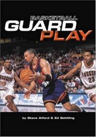 Basketball Guard Play (Spalding)