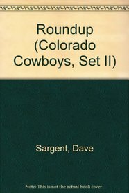Roundup (Colorado Cowboys, Set II)